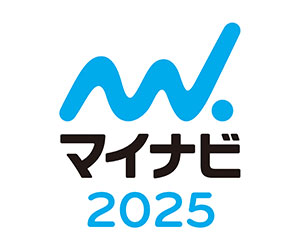 マイナビ2025